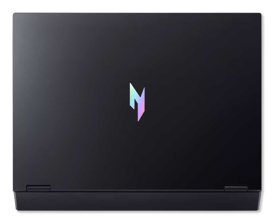 Acer Nitro 14 AN14-41-R0CD AMD Ryzen™ 7 8845HS Laptop 36,8 cm (14.5") WQXGA 16 GB LPDDR5x-SDRAM 1 TB SSD NVIDIA GeForce RTX 4060 Wi-Fi 6 (802.11ax) Windows 11 Home Zwart - Afbeelding 7