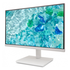 Acer B247Y E computer monitor 60,5 cm (23.8") 1920 x 1080 Pixels Full HD Wit