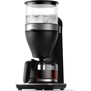 Philips Café Gourmet HD5416/60 Koffiezetapparaat met druppelfilter, Boil&Brew