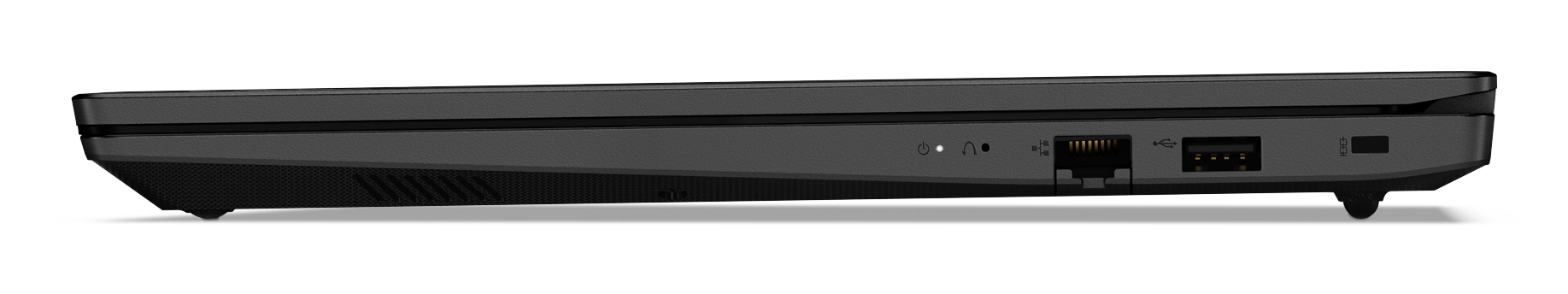 Lenovo V15 G3 IAP Intel® Core™ i3 i3-1215U Laptop 39,6 cm (15.6") Full HD 8 GB DDR4-SDRAM 512 GB SSD Wi-Fi 5 (802.11ac) Windows 11 Home Duits Zwart - Afbeelding 11