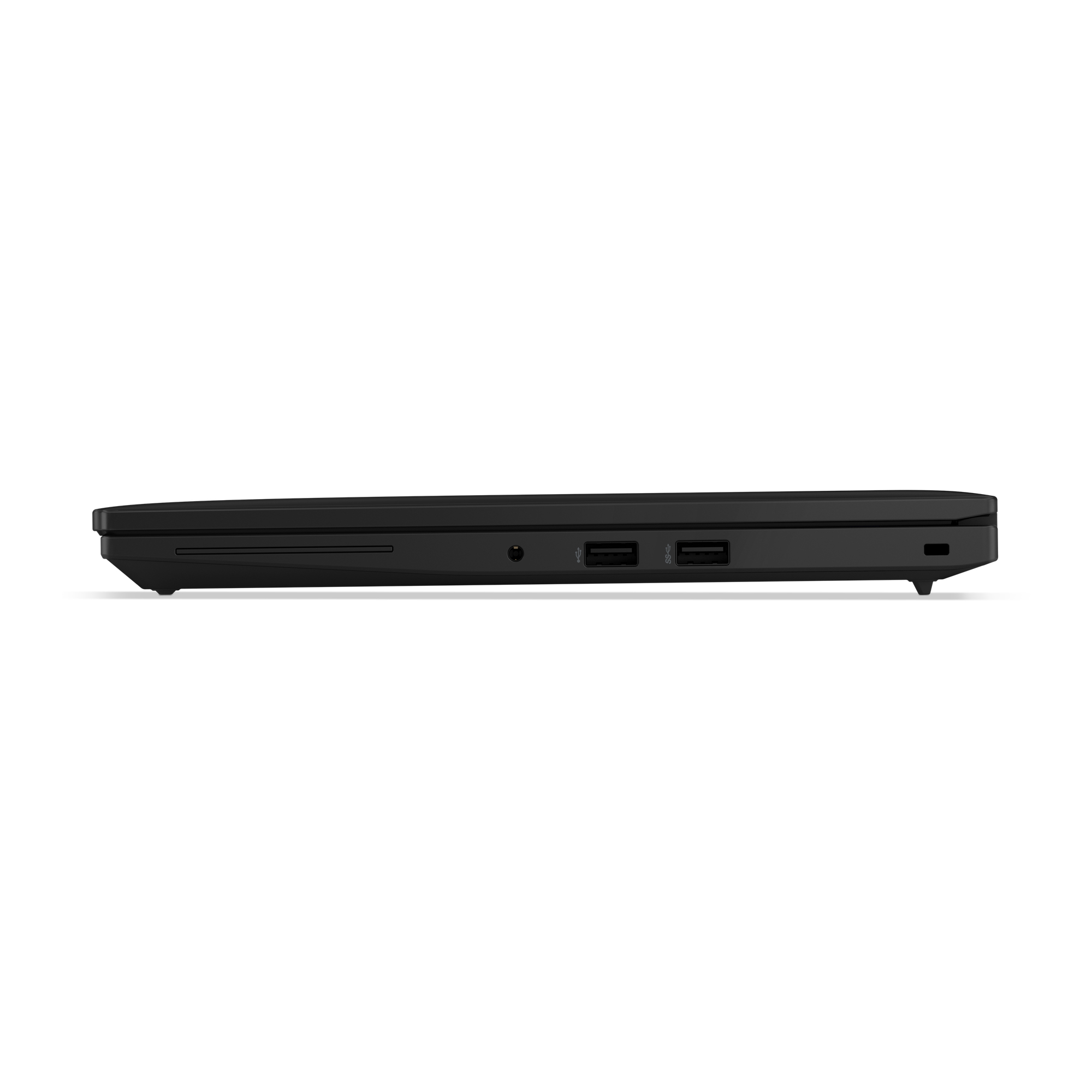 Lenovo ThinkPad L14 Gen 5 (AMD) AMD Ryzen™ 7 PRO 7735U Laptop 35,6 cm (14") WUXGA 16 GB DDR5-SDRAM 512 GB SSD Wi-Fi 6E (802.11ax) Windows 11 Pro Engels Zwart - Afbeelding 10