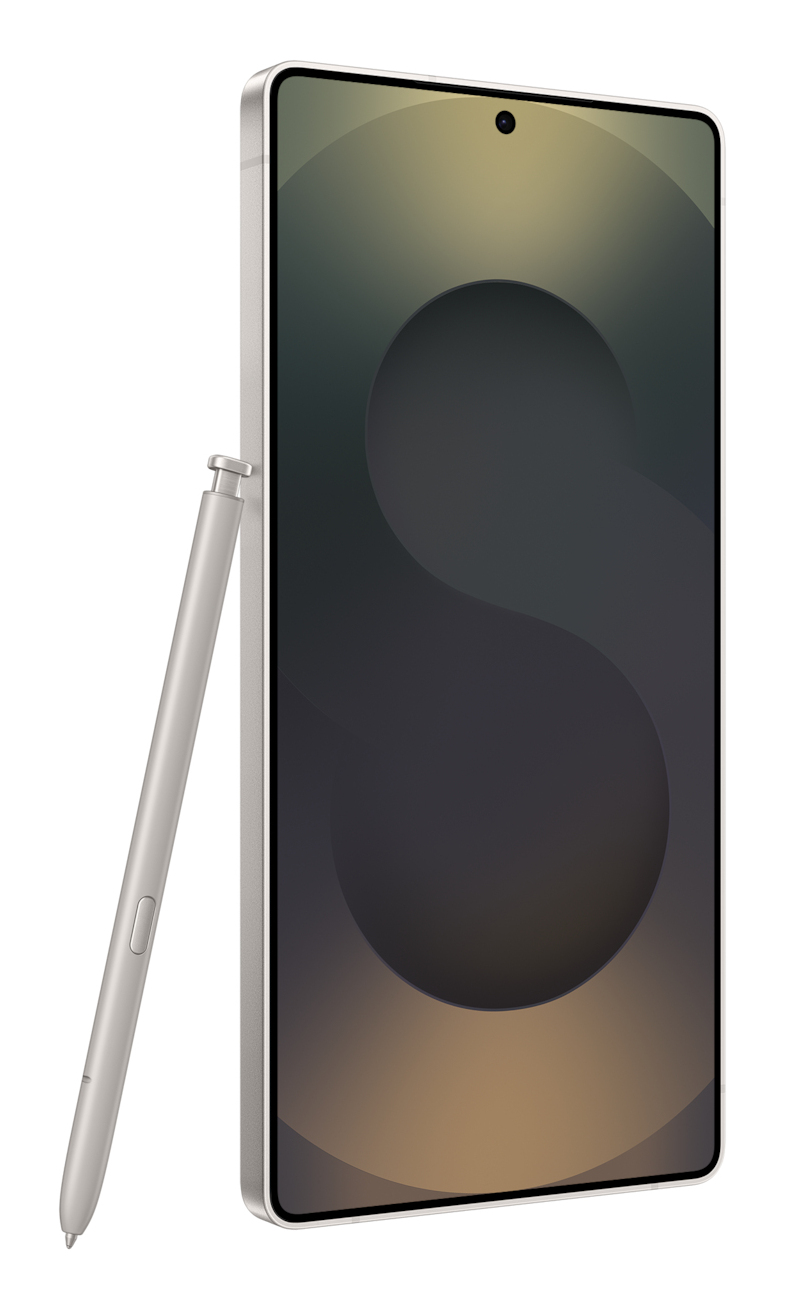 Samsung Galaxy S25 Ultra SM-S938B/DS 17,5 cm (6.9") Dual SIM Android 15 5G USB Type-C 12 GB 512 GB 5000 mAh Zwart, Titanium - Afbeelding 12