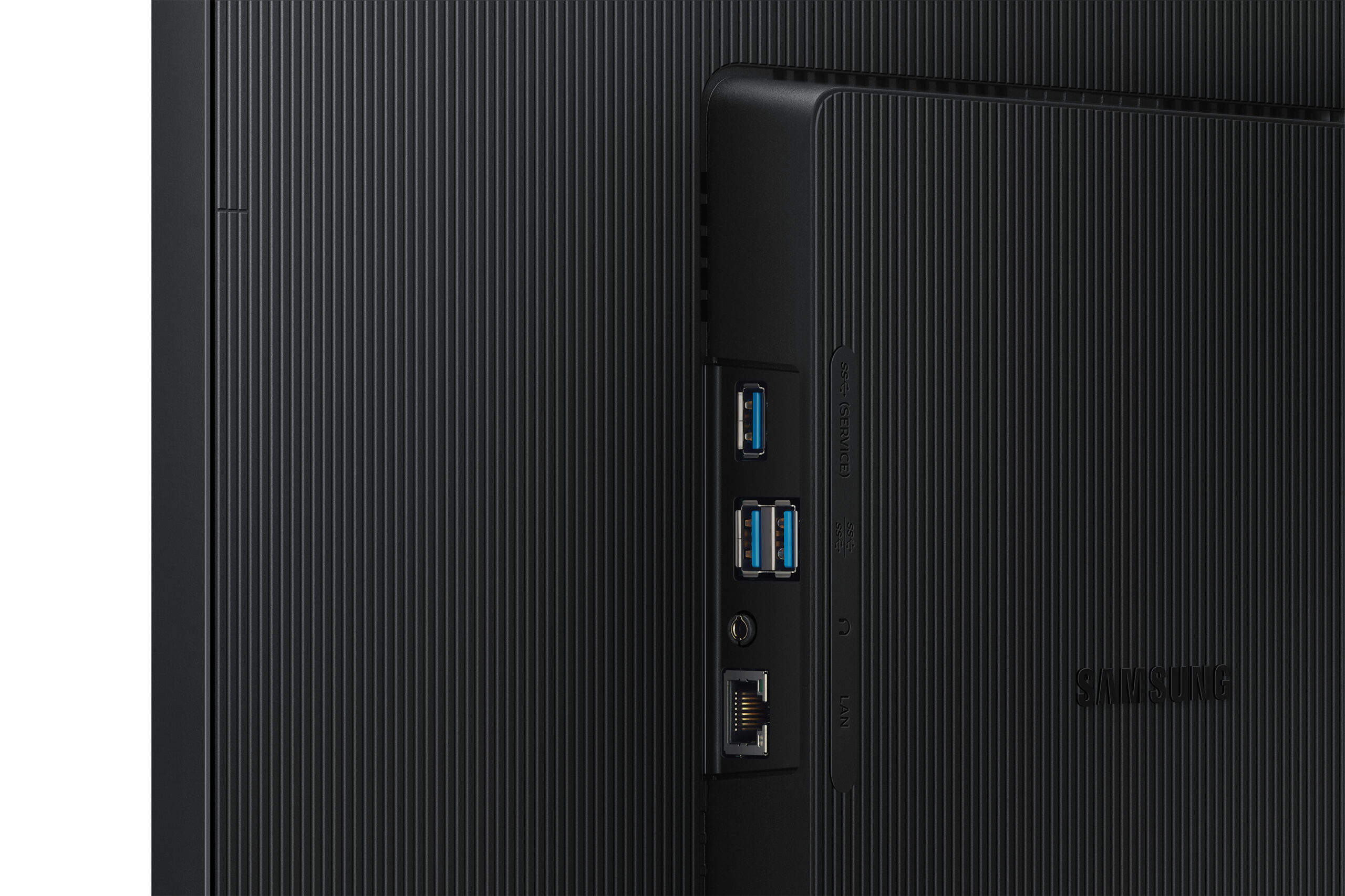 Samsung 37" ViewFinity S8 S80UD UHD Monitor - Afbeelding 13