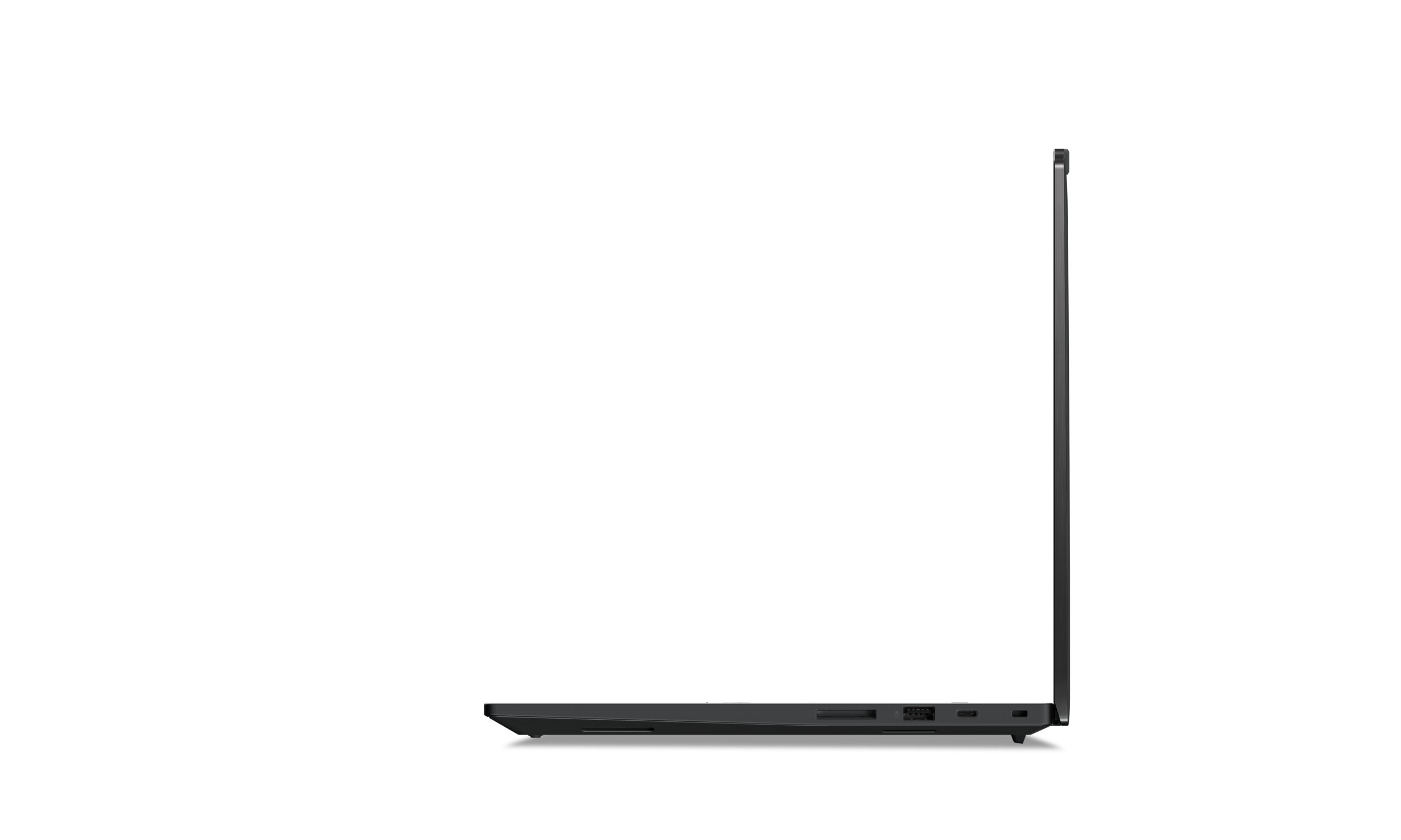 Lenovo ThinkPad P1 Gen 7 Intel Core Ultra 7 165H Mobiel werkstation 40,6 cm (16") WQXGA 32 GB LPDDR5x-SDRAM 1 TB SSD NVIDIA GeForce RTX 4070 Wi-Fi 7 (802.11be) Windows 11 Pro Engels Zwart - Afbeelding 6