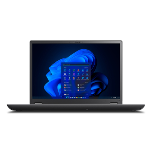 Lenovo ThinkPad P16v Gen 2 (Intel) Intel Core Ultra 7 165H Mobiel werkstation 40,6 cm (16") WUXGA 32 GB DDR5-SDRAM 1 TB SSD NVIDIA RTX 2000 Ada Wi-Fi 6E (802.11ax) Windows 11 Pro  Zwart