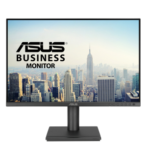 ASUS BE248CFN computer monitor 61,2 cm (24.1") 1920 x 1200 Pixels WUXGA LCD Zwart