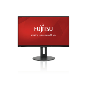 Fujitsu Displays B27-9 TS FHD computer monitor 68,6 cm (27") 1920 x 1080 Pixels Full HD LCD Zwart