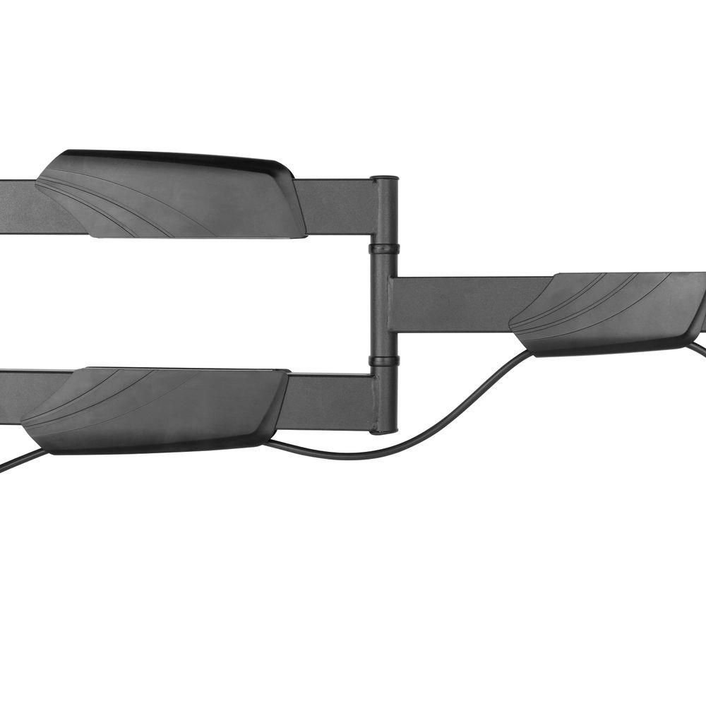 ACT AC8354 | Verstelbare TV-beugel | 23-55" | max 50kg | VESA 400x400 - Afbeelding 6