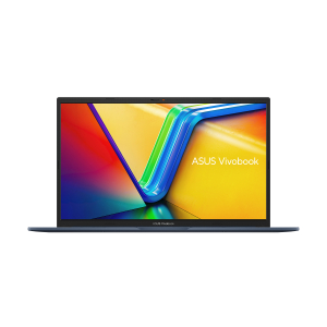 ASUS Vivobook 17 X1704ZA-AU045W Intel® Core™ i7 i7-1255U Laptop 43,9 cm (17.3") Full HD 16 GB DDR4-SDRAM 1 TB SSD Wi-Fi 6E (802.11ax) Windows 11 Home Nederlands Blauw