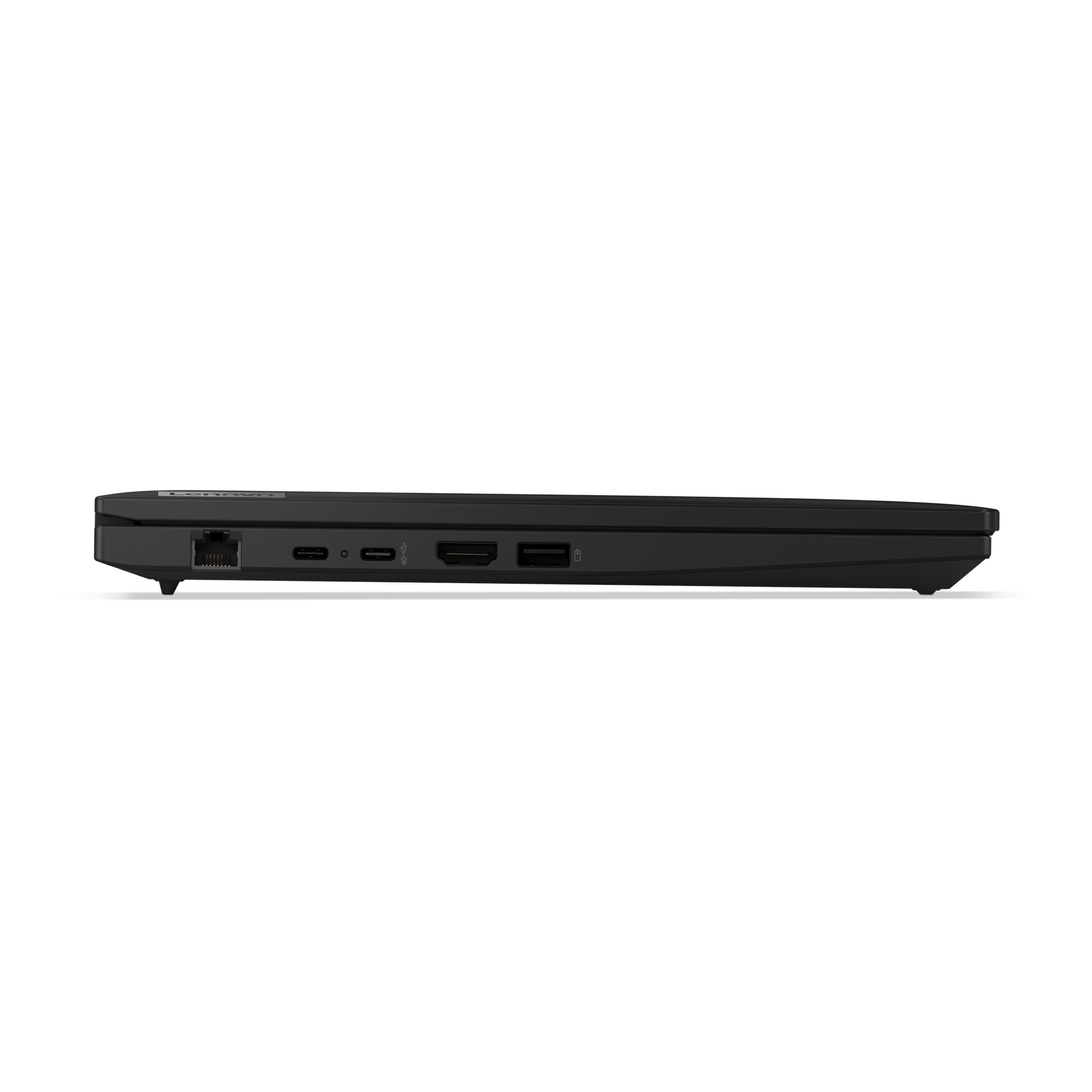 Lenovo ThinkPad L14 Gen 5 (AMD) AMD Ryzen™ 7 PRO 7735U Laptop 35,6 cm (14") WUXGA 16 GB DDR5-SDRAM 512 GB SSD Wi-Fi 6E (802.11ax) Windows 11 Pro Engels Zwart - Afbeelding 9