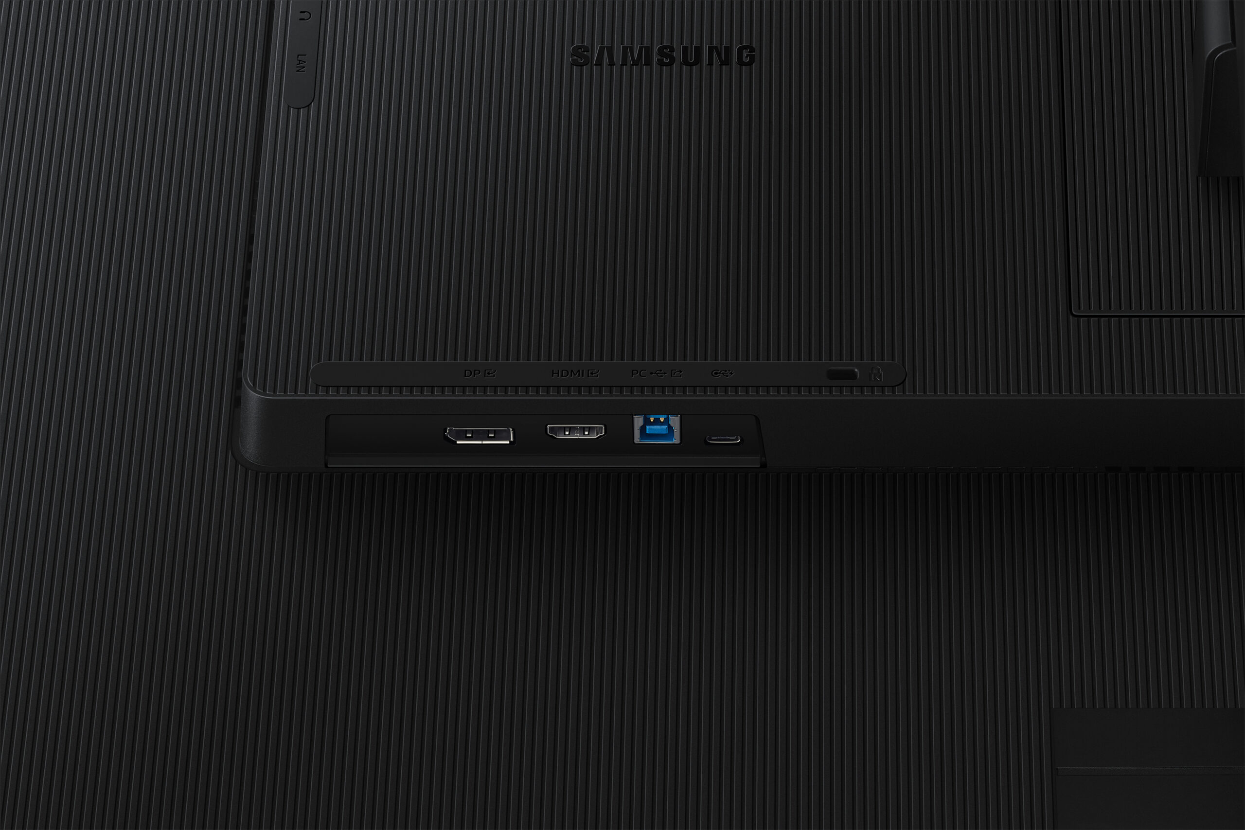 Samsung 37" ViewFinity S8 S80UD UHD Monitor - Afbeelding 14