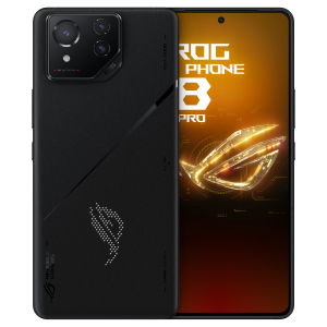 ASUS ROG Phone 8 Pro AI2401-16G512GP 17,2 cm (6.78") Dual SIM Android 14 5G USB Type-C 16 GB 512 GB 5500 mAh Zwart