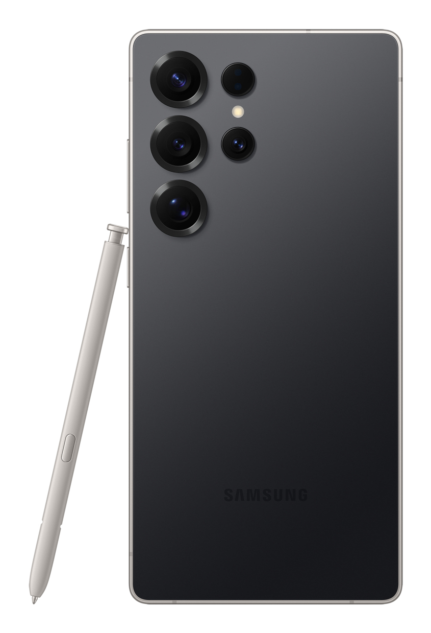 Samsung Galaxy S25 Ultra SM-S938B/DS 17,5 cm (6.9") Dual SIM Android 15 5G USB Type-C 12 GB 512 GB 5000 mAh Zwart, Titanium - Afbeelding 8