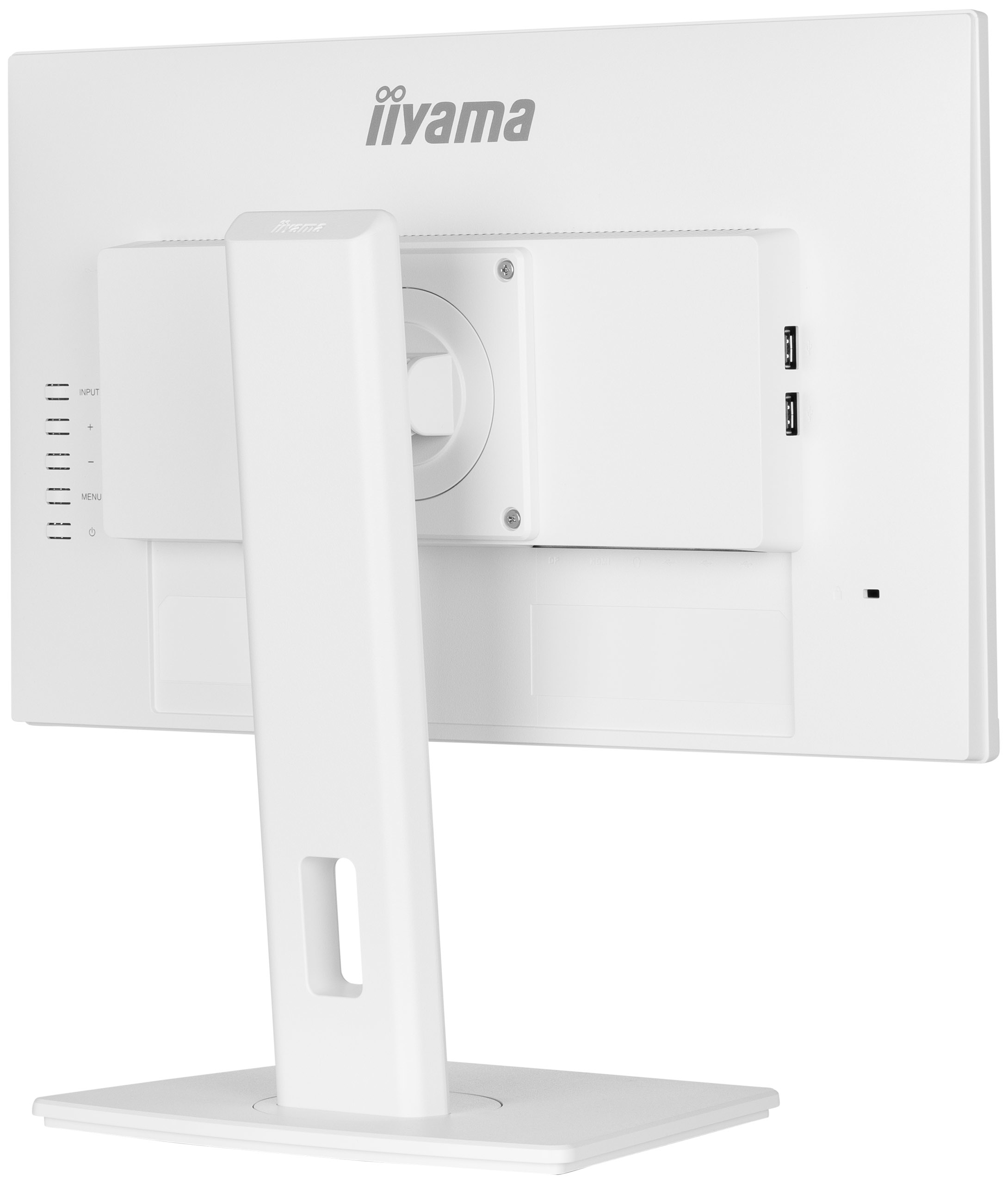iiyama ProLite XUB2292HSU-W6 computer monitor 54,6 cm (21.5") 1920 x 1080 Pixels Full HD LED Wit - Afbeelding 11