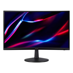 Acer Nitro ED0 ED240Q S3 computer monitor 59,9 cm (23.6") 1920 x 1080 Pixels Full HD Zwart