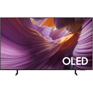 Samsung 4K Vision AI Smart OLED TV 55S85F (2025) 120HZ 55"