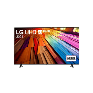 LG UHD 75UT80003LA tv 190,5 cm (75") 4K Ultra HD Smart TV Wifi Blauw