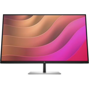 HP E32k G5 4K USB-C Monitor computer monitor 80 cm (31.5") 3840 x 2160 Pixels 4K Ultra HD