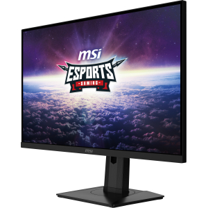 MSI G274QPX computer monitor 68,6 cm (27") 2560 x 1440 Pixels Quad HD Zwart