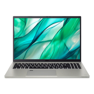 Acer Aspire AV16-51P-5427 Intel Core Ultra 5 125U Laptop 40,6 cm (16") WUXGA 16 GB LPDDR5x-SDRAM 512 GB SSD Wi-Fi 6E (802.11ax) Windows 11 Home Grijs