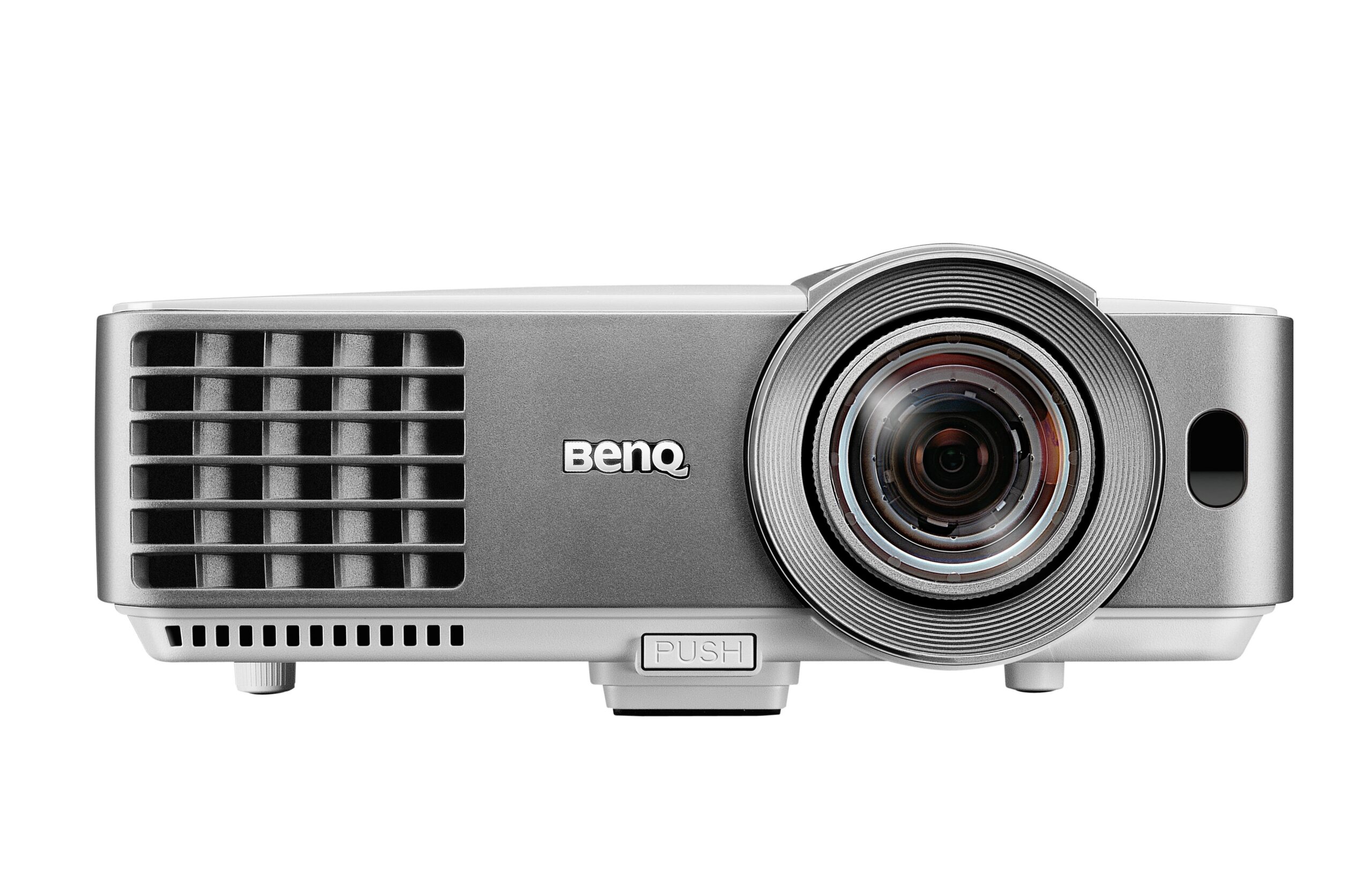 BenQ MW632ST Projector met normale projectieafstand 3200 ANSI lumens DLP WXGA (1280x800) 3D Wit - Afbeelding 2