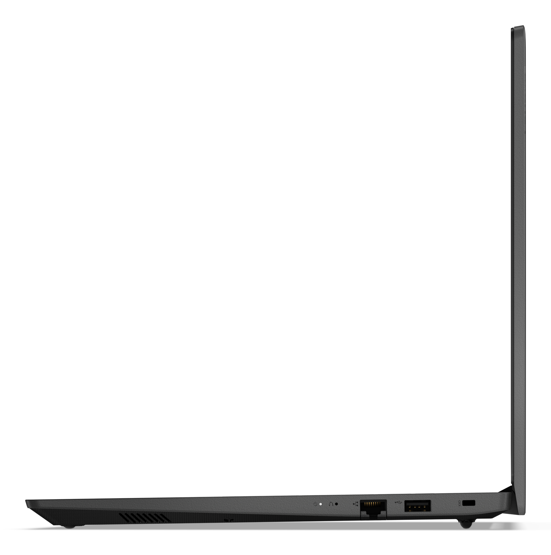 Lenovo V15 G3 IAP Intel® Core™ i3 i3-1215U Laptop 39,6 cm (15.6") Full HD 8 GB DDR4-SDRAM 512 GB SSD Wi-Fi 5 (802.11ac) Windows 11 Home Duits Zwart - Afbeelding 12