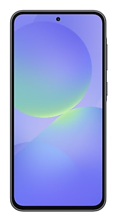 Samsung Galaxy A36 17 cm (6.7") Dual SIM Android 15 5G USB Type-C 6 GB 128 GB 5000 mAh Zwart - Afbeelding 2