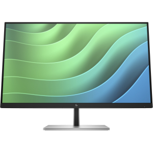 HP E-Series E27 G5 FHD-monitor zonder pvc