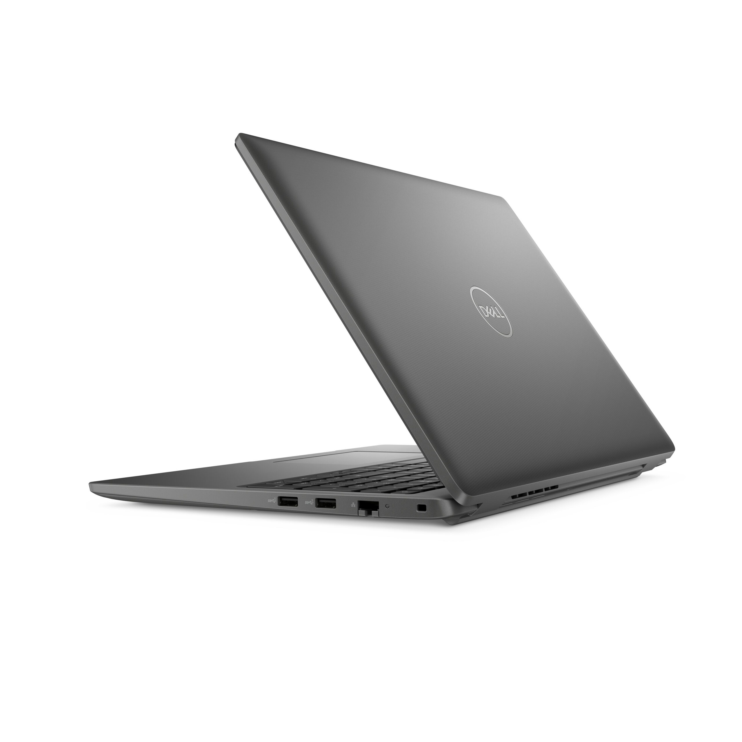 DELL Latitude 3550 Intel® Core™ i5 i5-1335U Laptop 39,6 cm (15.6") Full HD 8 GB DDR5-SDRAM 512 GB SSD Wi-Fi 6E (802.11ax) Windows 11 Pro Duits Grijs - Afbeelding 4