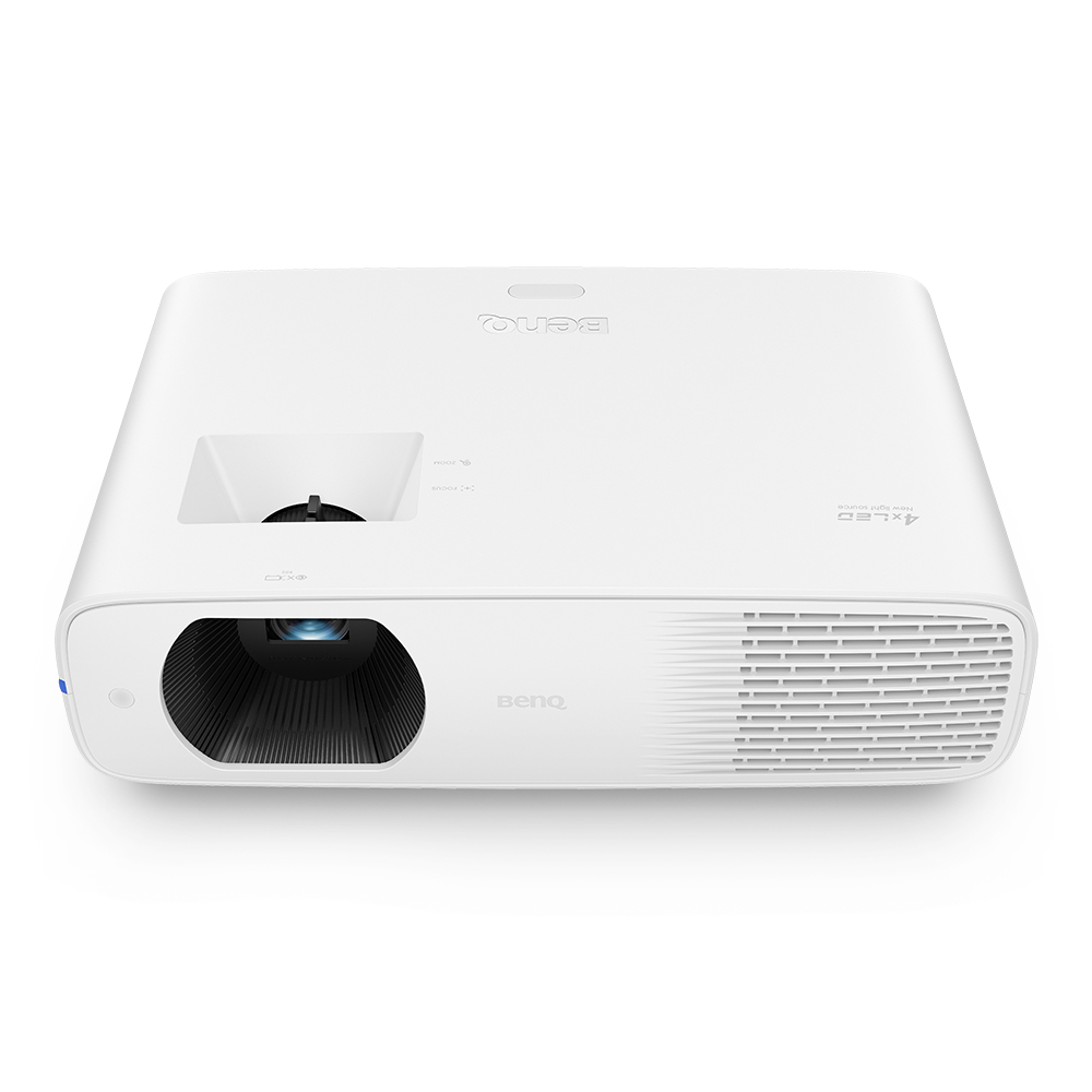 BenQ LH730 Projector met normale projectieafstand 4000 ANSI lumens DLP 1080p (1920x1080) Wit - Afbeelding 2