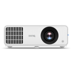 BenQ LW650 Projector met normale projectieafstand 4000 ANSI lumens DLP WXGA (1280x800) Wit