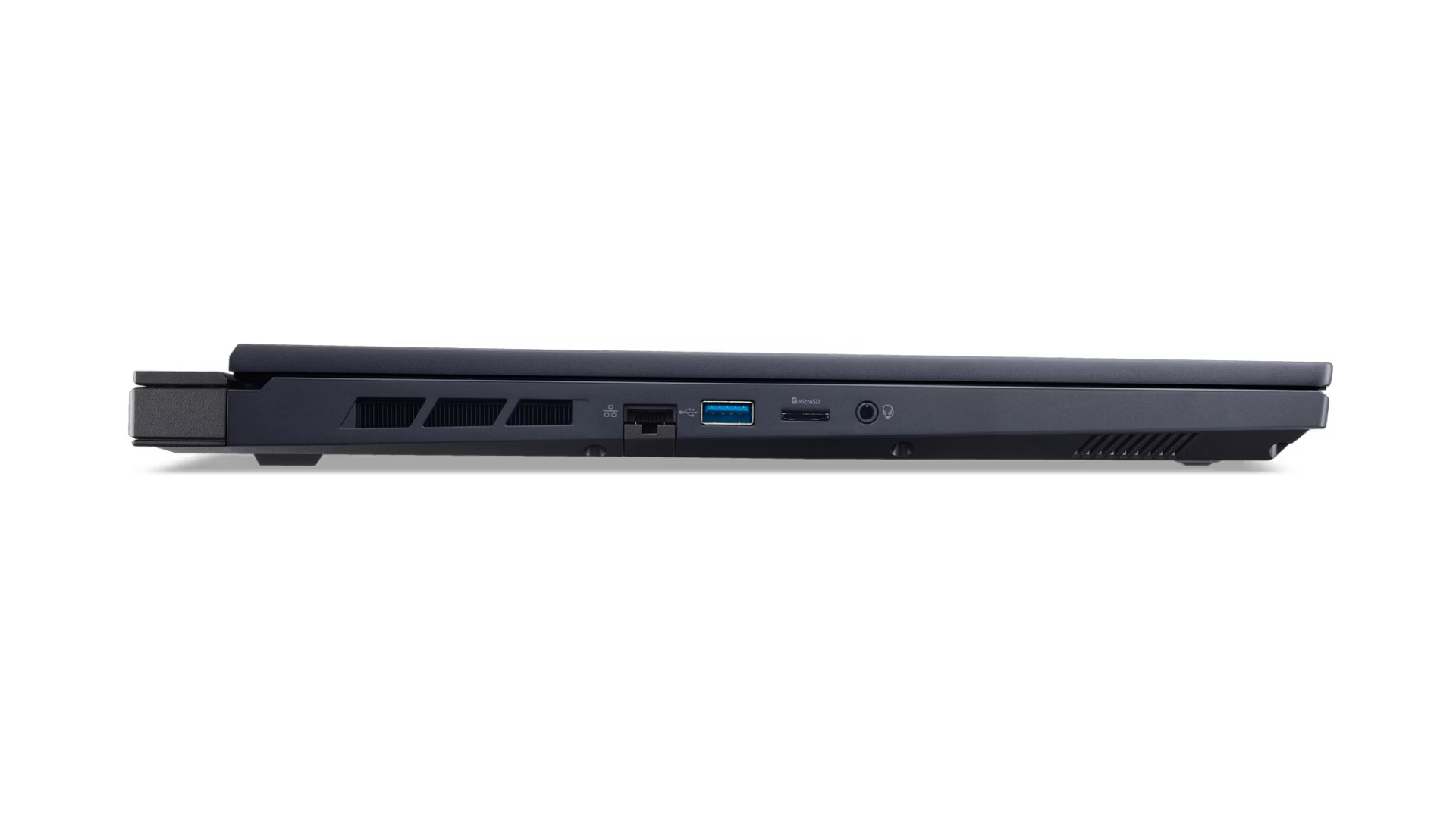 Acer Predator Helios Neo 18 PHN18-71-793L Intel® Core™ i7 i7-14650HX Laptop 45,7 cm (18") WUXGA 16 GB DDR5-SDRAM 1 TB SSD NVIDIA GeForce RTX 4060 Wi-Fi 6 (802.11ax) Windows 11 Home Zwart - Afbeelding 6