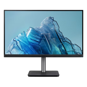 Acer CB243Y E computer monitor 60,5 cm (23.8") 1920 x 1080 Pixels Full HD Zwart