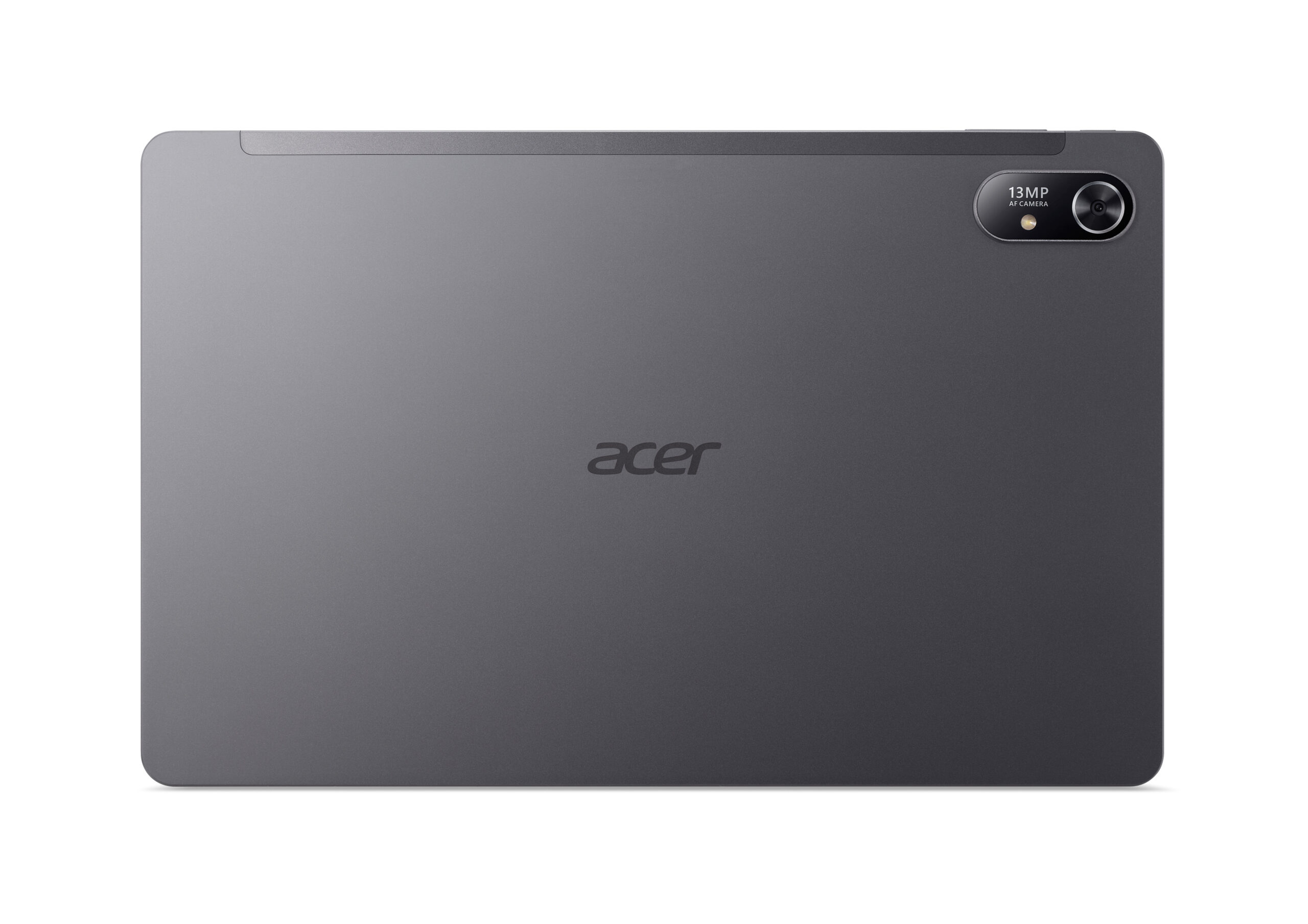 Acer Iconia P11-11-89UK Mediatek 256 GB 27,9 cm (11") 8 GB Wi-Fi 5 (802.11ac) Android 14 Grijs - Afbeelding 9