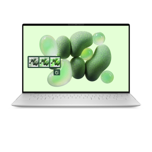 DELL XPS 13 9345 Qualcomm Snapdragon X1E-80-100 Laptop 34 cm (13.4") Full HD+ 32 GB LPDDR5x-SDRAM 1 TB SSD Wi-Fi 7 (802.11be) Windows 11 Pro  Grijs