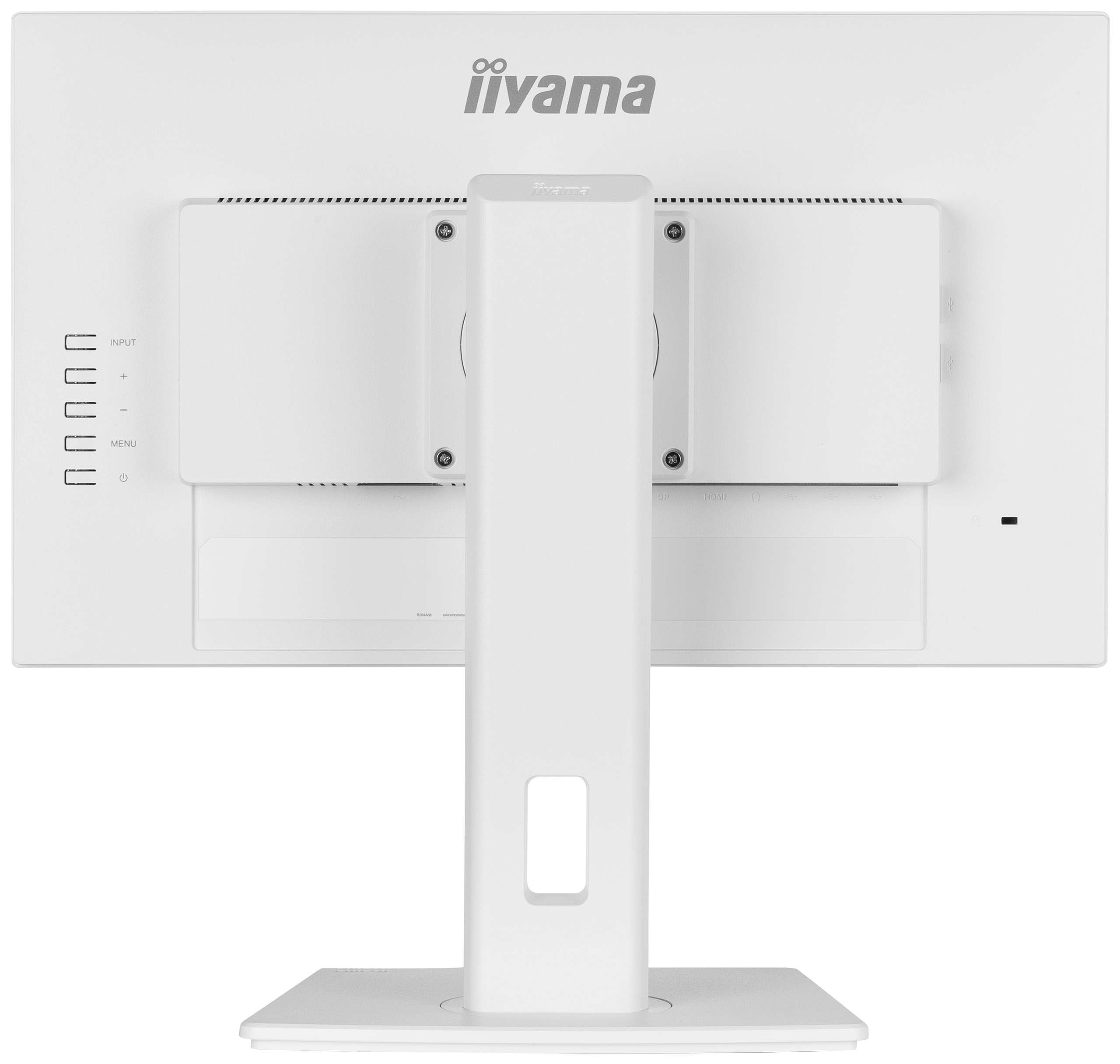 iiyama ProLite XUB2292HSU-W6 computer monitor 54,6 cm (21.5") 1920 x 1080 Pixels Full HD LED Wit - Afbeelding 9
