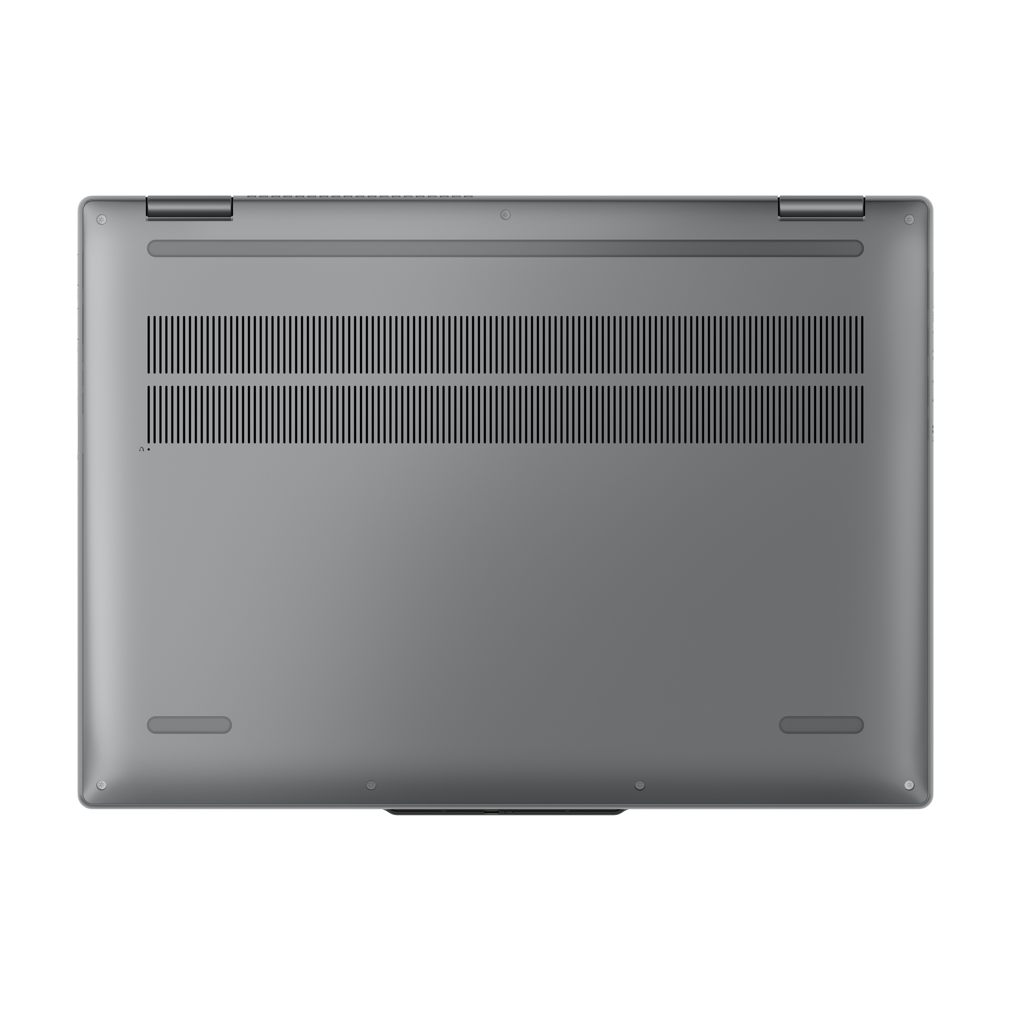 Lenovo IdeaPad 5 2-in-1 16IRU9 Intel Core 7 150U Hybride (2-in-1) 40,6 cm (16") Touchscreen WUXGA 16 GB LPDDR5x-SDRAM 512 GB SSD Wi-Fi 6E (802.11ax) Windows 11 Home Duits Grijs - Afbeelding 16