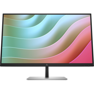 HP E27k G5 4K USB C-monitor