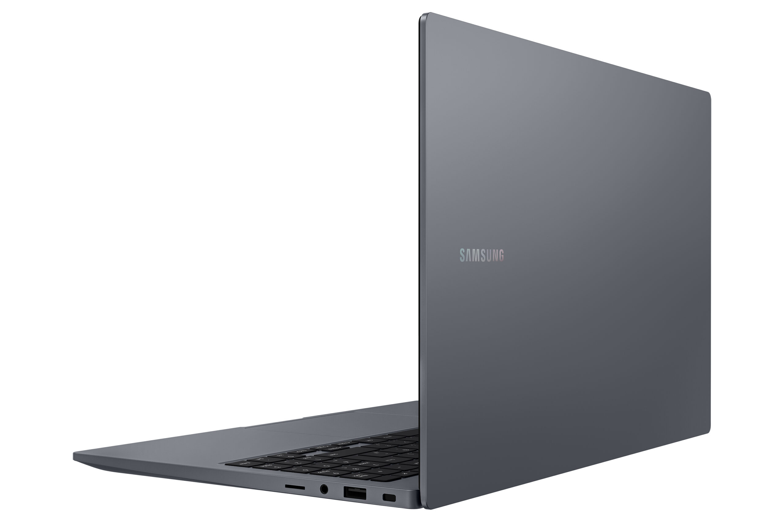 Samsung Galaxy Book4 (15,6", Intel Core 5, 16 GB, Intel) - Afbeelding 5