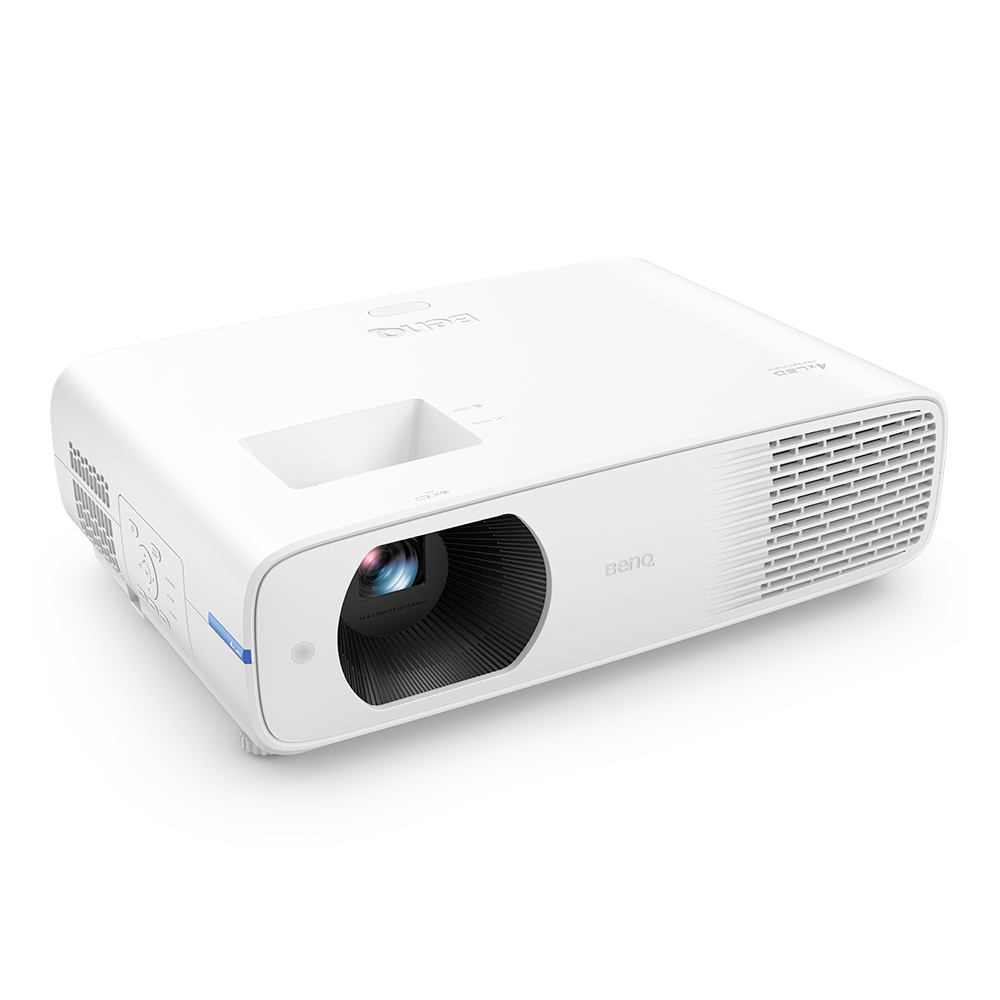 BenQ LH730 Projector met normale projectieafstand 4000 ANSI lumens DLP 1080p (1920x1080) Wit - Afbeelding 3