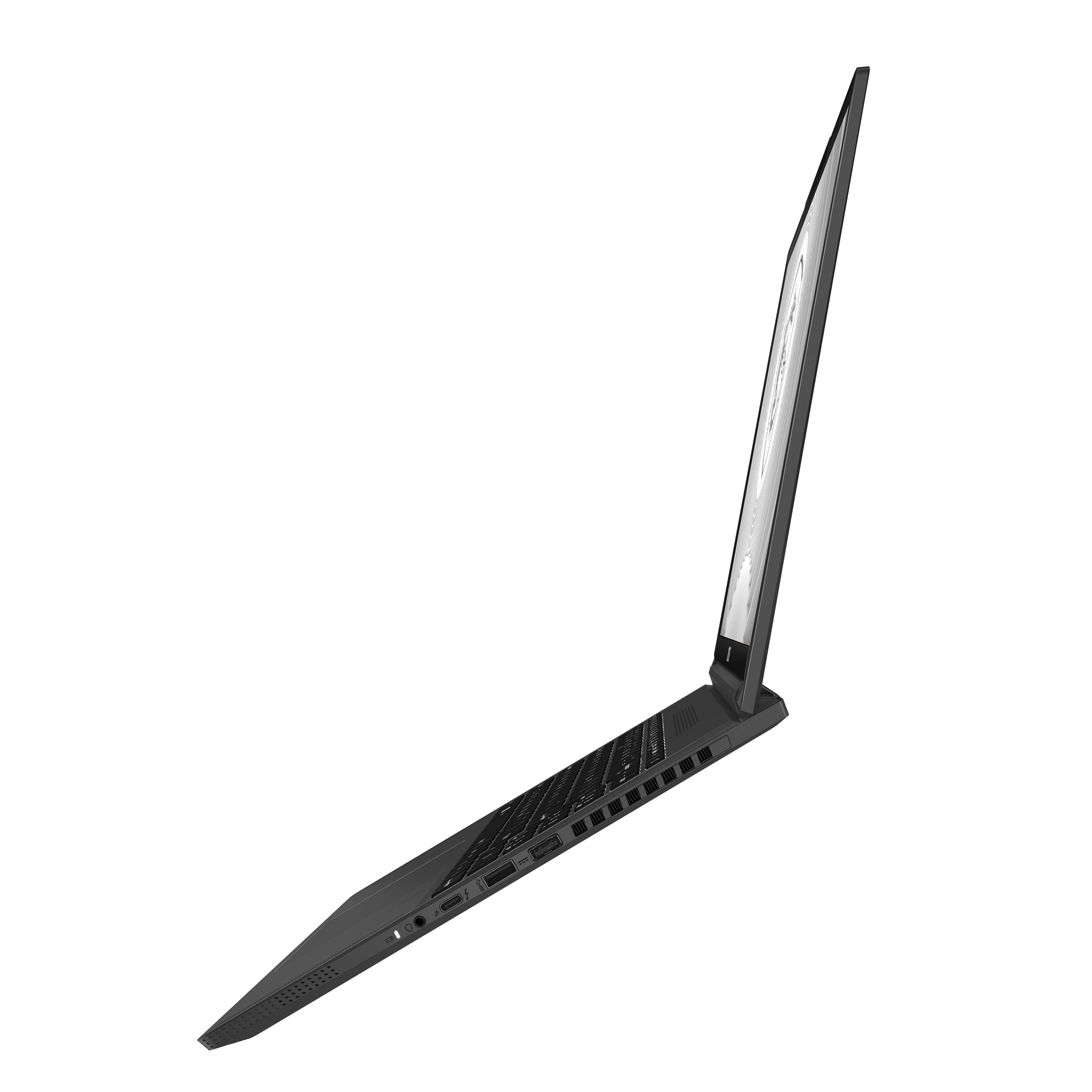 MSI CreatorPro 16 AI Studio A1VMG-066 Intel Core Ultra 9 185H Mobiel werkstation 40,6 cm (16") WQUXGA 64 GB DDR5-SDRAM 2 TB SSD NVIDIA RTX 5000 Ada Wi-Fi 7 (802.11be) Windows 11 Pro Zwart - Afbeelding 11