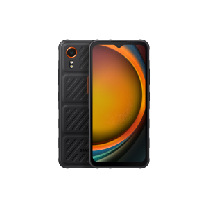 Samsung Galaxy XCover7 16,8 cm (6.6") Dual SIM Android 14 5G USB Type-C 6 GB 128 GB 4050 mAh Zwart