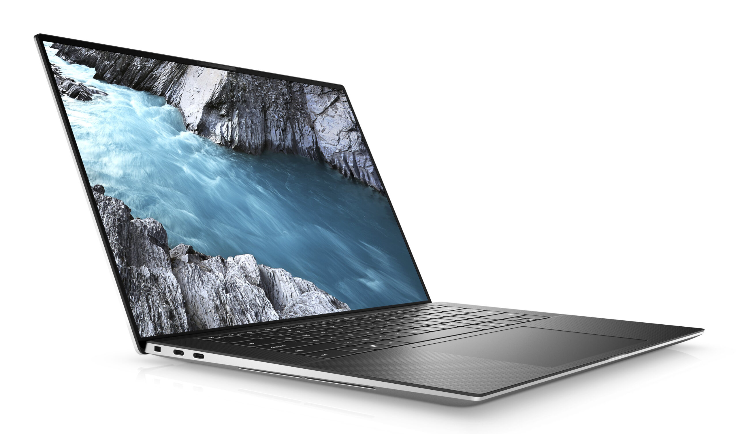 DELL XPS 15 9530 Intel® Core™ i7 i7-13620H Laptop 39,6 cm (15.6") Full HD+ 32 GB DDR5-SDRAM 1 TB SSD Intel Arc A370M Wi-Fi 6E (802.11ax) Windows 11 Pro Zilver - Afbeelding 3