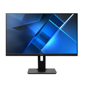 Acer B227Q E computer monitor 54,6 cm (21.5") 1920 x 1080 Pixels Full HD LED Zwart