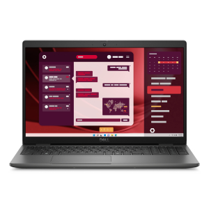 DELL Latitude 3550 Intel Core Ultra 5 125U Laptop 39,6 cm (15.6") Full HD 16 GB DDR5-SDRAM 512 GB SSD Wi-Fi 6E (802.11ax) Windows 11 Pro  Grijs