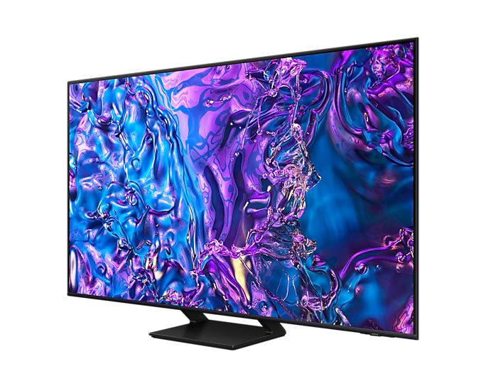 Samsung 4K Smart QLED XXL TV 75Q70D 144hz 75″ - Afbeelding 2