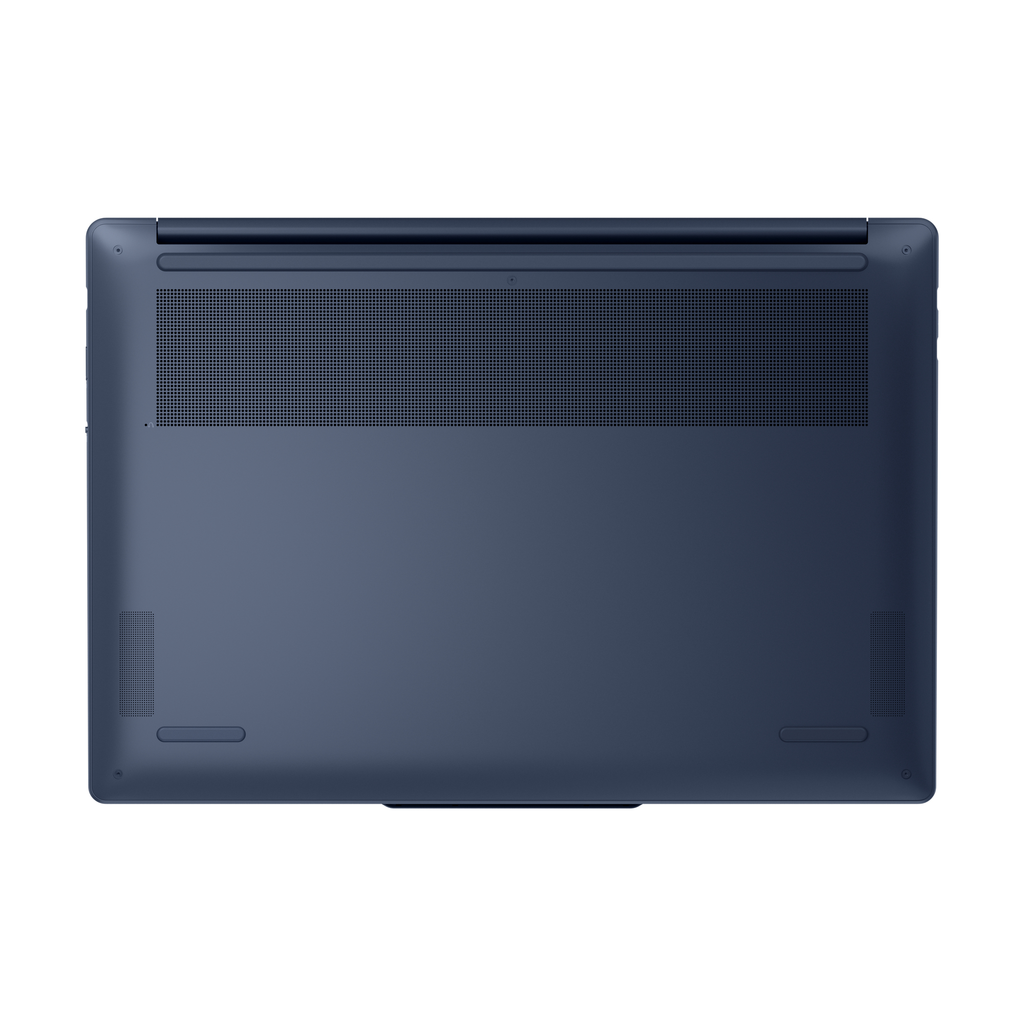 Lenovo Yoga Slim 7 14Q8X9 Copilot+ PC Qualcomm Snapdragon X1E-78-100 Laptop 36,8 cm (14.5") Touchscreen 3K 16 GB LPDDR5x-SDRAM 1 TB SSD Wi-Fi 7 (802.11be) Windows 11 Home Duits Blauw - Afbeelding 7