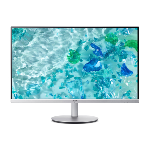 Acer CB322QU E computer monitor 80 cm (31.5") 2560 x 1440 Pixels Wide Quad HD Zilver