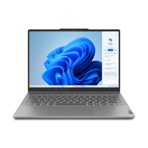 Lenovo IdeaPad 5 2-in-1 14IRH9 Intel® Core™ i7 i7-13620H Hybride (2-in-1) 35,6 cm (14") Touchscreen WUXGA 16 GB LPDDR5x-SDRAM 1 TB SSD Wi-Fi 6 (802.11ax) Windows 11 Home Duits Grijs