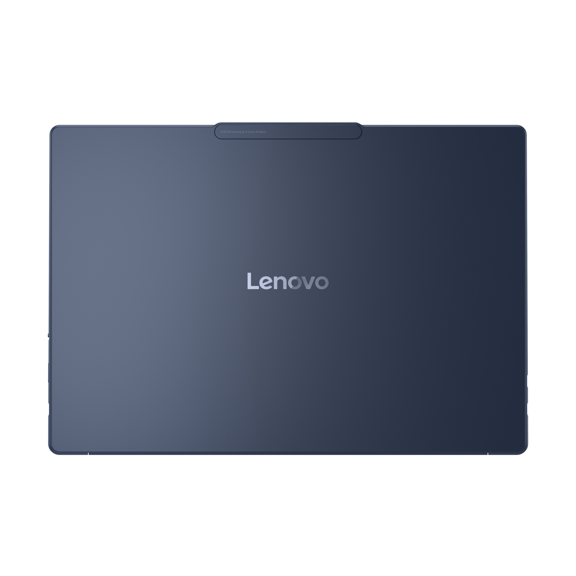 Lenovo Yoga Slim 7 14Q8X9 Copilot+ PC Qualcomm Snapdragon X1E-78-100 Laptop 36,8 cm (14.5") Touchscreen 3K 16 GB LPDDR5x-SDRAM 1 TB SSD Wi-Fi 7 (802.11be) Windows 11 Home Duits Blauw - Afbeelding 6